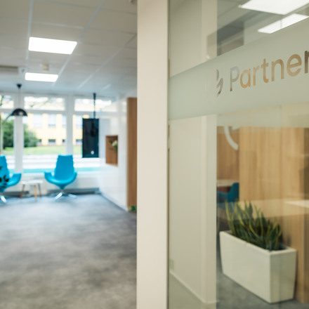 Finance Rýdlová Partners Česká Skalice